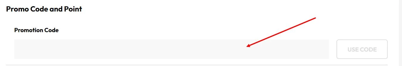 “How to apply a Strawberrynet promo code”